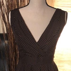 LovelyGirl • Polka Dot Dress